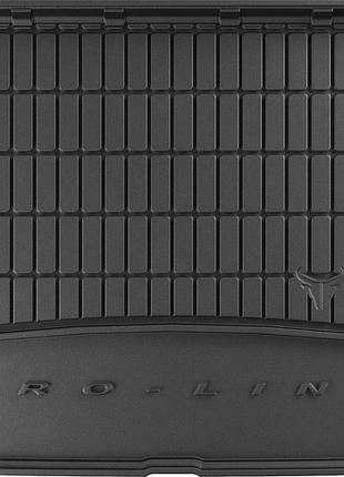 Коврик в багажник mercedes-benz b-class w245 2004-2011, с запаской, pro-line, frogum fg tm404236
