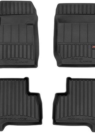 Коврики в салон suzuki grand vitara 2005-2017, proline 3d, frogum, fg 3d425248