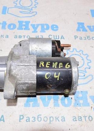Стартер jeep renegade 15- 2.4 (04) 68084005aa