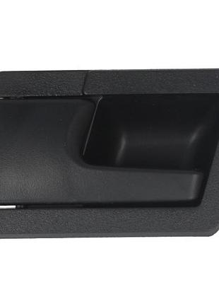 Ручка открывания двери volkswagen transporter t4 1990-1995, левая, внутренняя avtm, 701837019a01c, 6012615
