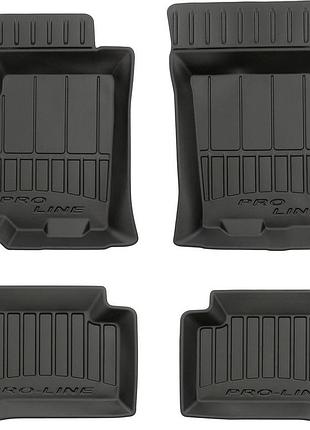Коврики в салон suzuki vitara 2014-, proline 3d, frogum, fg 3d407121