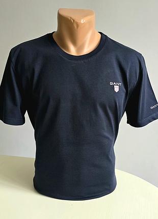 Футболка  gant