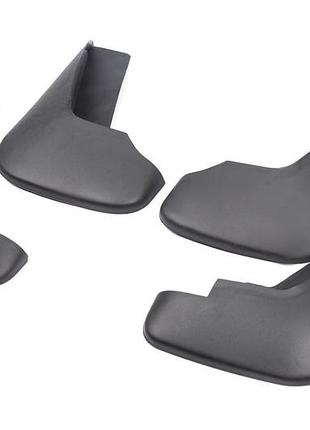 Брызговики ford mondeo 2000-2007 комплект 4шт 1124589 avtm mf.gfmo04