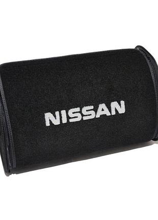 Органайзер в багажник для nissan orblfr1012 avtm