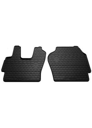 Коврики в салон scania p 2004-2011, 2шт, stingray, 1041022