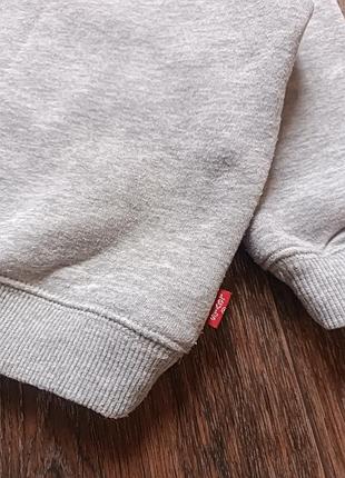 Світшот levi's 3