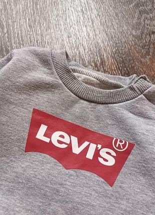 Світшот levi's 2