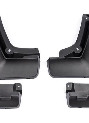 Брызговики bmw 3 e90 2005-2011 комплект 4шт 82160395944 avtm mf.gbe908