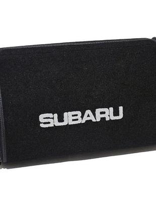 Органайзер в багажник для subaru orblfr1015 avtm
