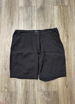 Карго шорти craghoppers m-l