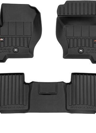 Коврики в салон land rover range rover sport 2005-2013, proline 3d, frogum, fg 3d426191