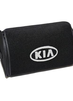 Органайзер в багажник для kia orblfr1007 avtm