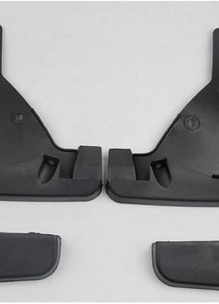 Брызговики mitsubishi asx 2010-2013 комплект 4шт mz314441 avtm mf.miasx2010