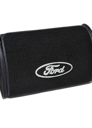 Органайзер в багажник для ford orblfr1004 avtm