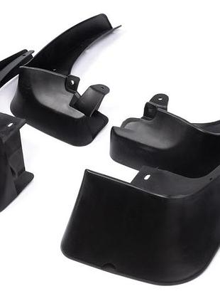 Брызговики bmw 7 f01/f02 2008-2015 комплект 4шт 82160442939 avtm mf.gbf708