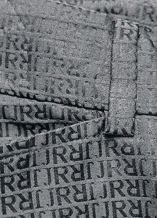 John richmond  брюки 7