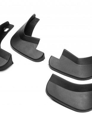 Брызговики ford s-max 2007-2014 комплект 4шт avtm mf.gfsm06
