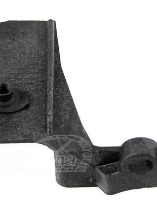 Крепление передней фары ford fusion 2013-2020, левое, наружное, avtm, 1839311, lqzs268l