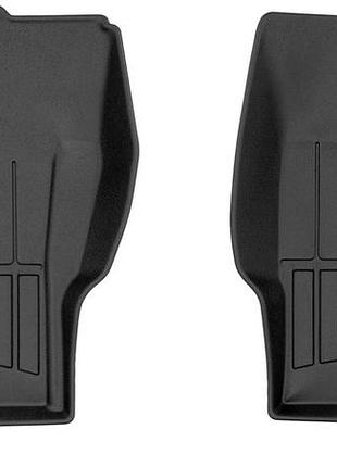 Коврики в салон iveco eurocargo 120, proline 3d, frogum, fg 3d425453
