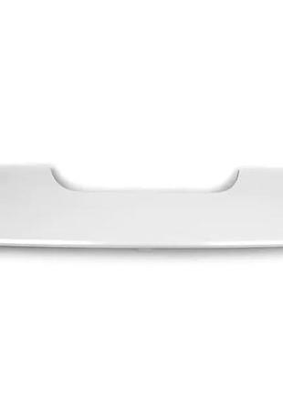 Спойлер крышки багажника toyota land cruiser 300 2021- abs-пластик, под покраску avtm saplc308