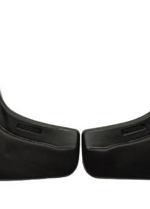Брызговики kia sportage 2010-2015 задние 2шт l.locker 7003020461