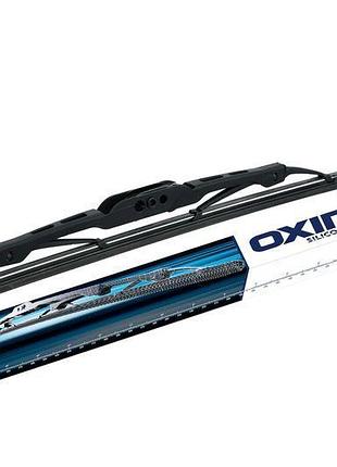 Щетка стеклоочистителя каркасная 300мм oximo wus300