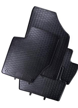 Коврики в салон peugeot 307 2001-2005/307 2 2005-2008, 4шт, geyer hosaja, 822/4c