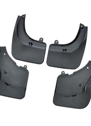 Брызговики peugeot 3008 2009-2013 комплект 4шт 9603s6 avtm mf.pe300809