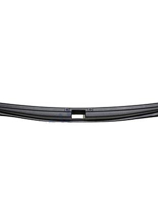 Накладка в багажник renault duster 2010-2017 avtm rldusnbag1017