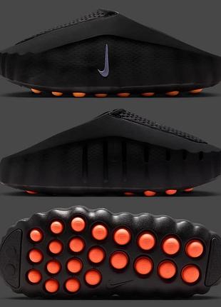 ✔️nike mind 001 slides black — купить в Украине | SHAFA | #205182401