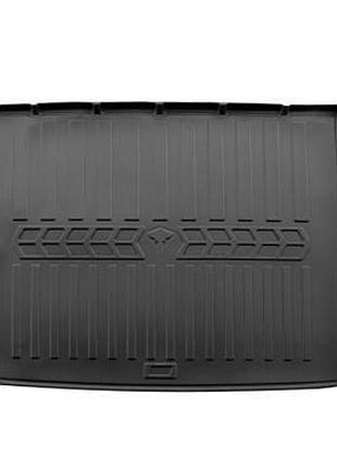 Коврик в багажник bmw ix i20 2021- stingray 6027221