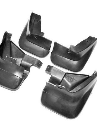 Брызговики subaru forester 2005-2008 комплект 4шт j1010sa010 avtm mf.sufo2002
