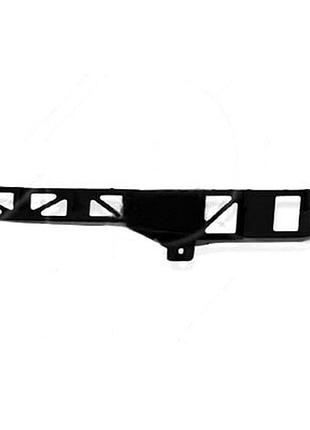 Оригинальное крепление переднего бампера mazda 3 sd 2004-2009, левое, bn8v50161b