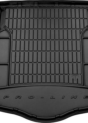 Коврик в багажник ford mondeo lb 2007-2014, с запаской, pro-line, frogum fg tm548317