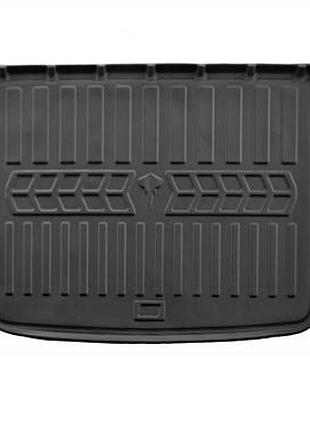 Коврик в багажник mini clubman f54 2014- верхняя полка stingray 6032061