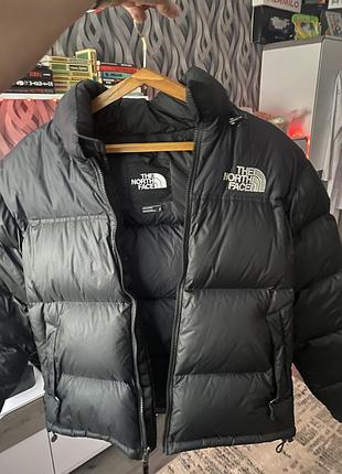 Зимня куртка thenorthface
