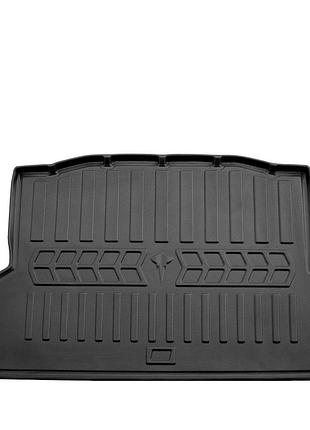 Коврик в багажник lexus rx 2022-, с бортом, полиуретан, stingray 6028061