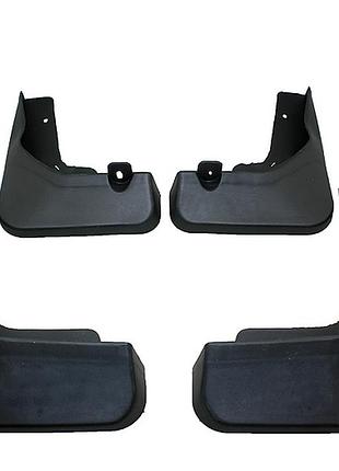 Брызговики toyota camry v50 2011-2014 комплект 4шт pu06033012p1 avtm mf.toca2011