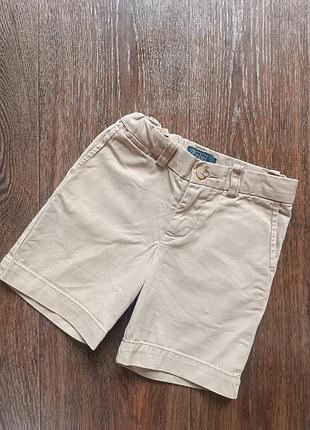 Шорты polo ralph lauren