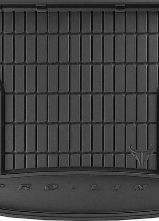 Коврик в багажник nissan qashqai 2013-, верхний уровень, pro-line, frogum fg tm548553