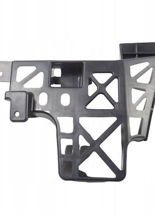 Оригинальное крепление переднего бампера mazda 3 sd 2006-2009, левое, br5h-50-2b1