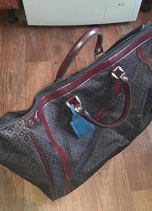 Велика спортивна/дорожня сумка air star