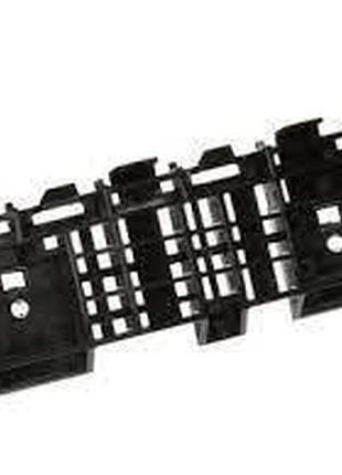 Оригинальное крепление переднего бампера honda insight 2010-2014, левое, 71198-tm8-a01
