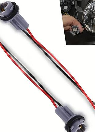 Оригинальный патрон заднего фонаря mitsubishi lancer 2003-2009/pajero 4 2006-2020 mitsubishi mn190015