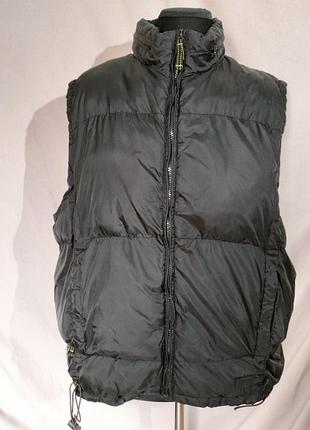 Жилетка мужская xl