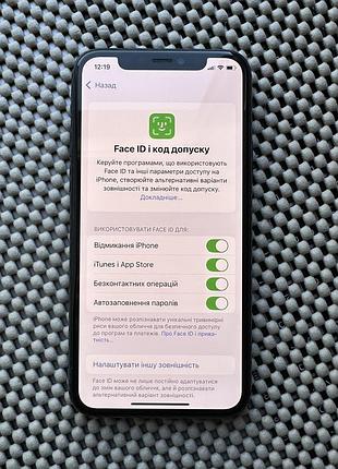 Iphone 11 pro 256gb midnight green 72% 5