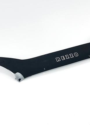 Дефлектор капота chevrolet rezzo 2004-2008 vip tuning ch08