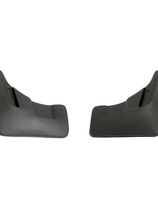 Брызговики chevrolet cruze hb 2013- передние 2шт norplast npl-br-12-11f
