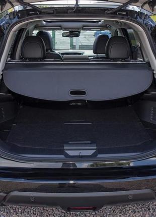 Шторка багажника nissan x-trail 2021-/rogue 2021-avtm st21nsxtr21