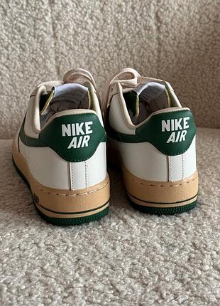 Кросівки nike air force 4